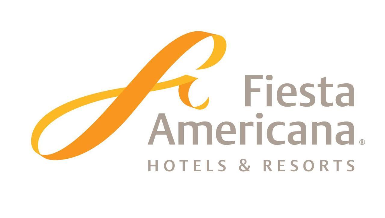 Fiesta Americana Reforma Mexico By Eksteriør billede Logo of Fiesta Americana Hotels & Resorts