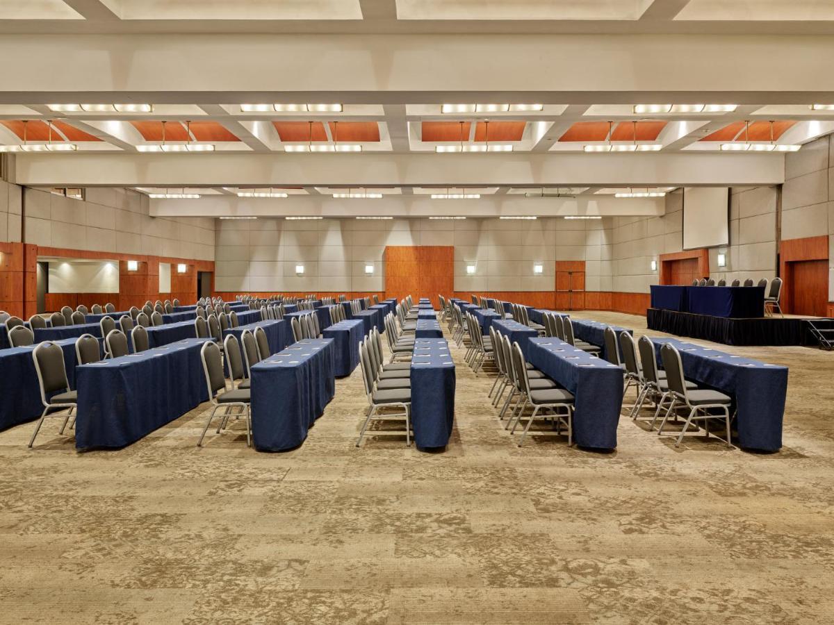Fiesta Americana Reforma Mexico By Eksteriør billede The Grand Ballroom
